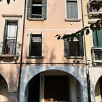 Accogliente Monolocale In Centro A Padova.
