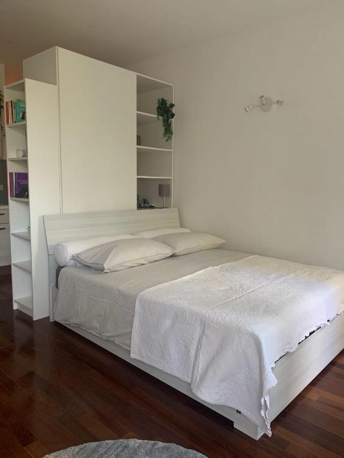 Apartment Accogliente Monolocale In Centro A Padova. *