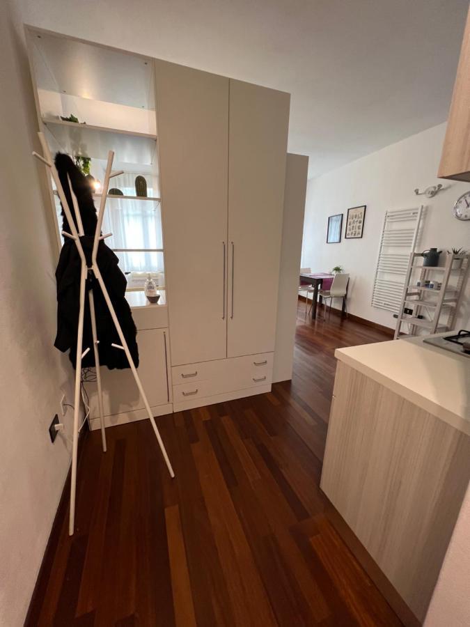 Apartment Accogliente Monolocale In Centro A Padova.